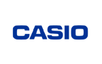 Casio Logo