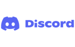 Discord Logo