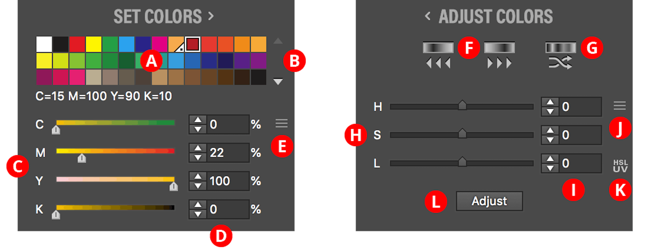 Astute Graphics Documentation