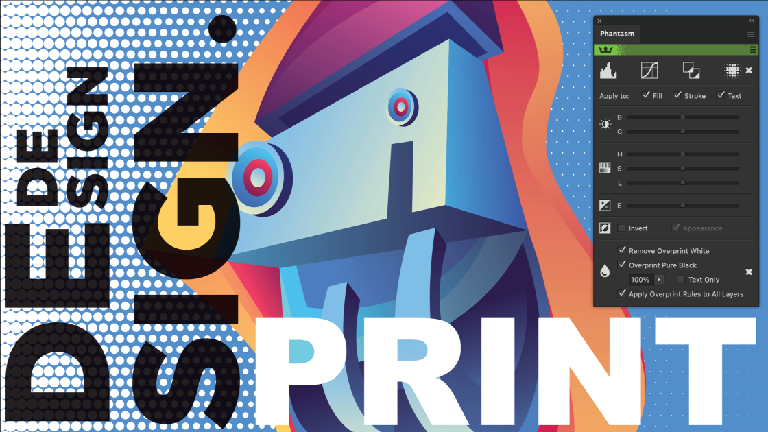 Plugins for Print