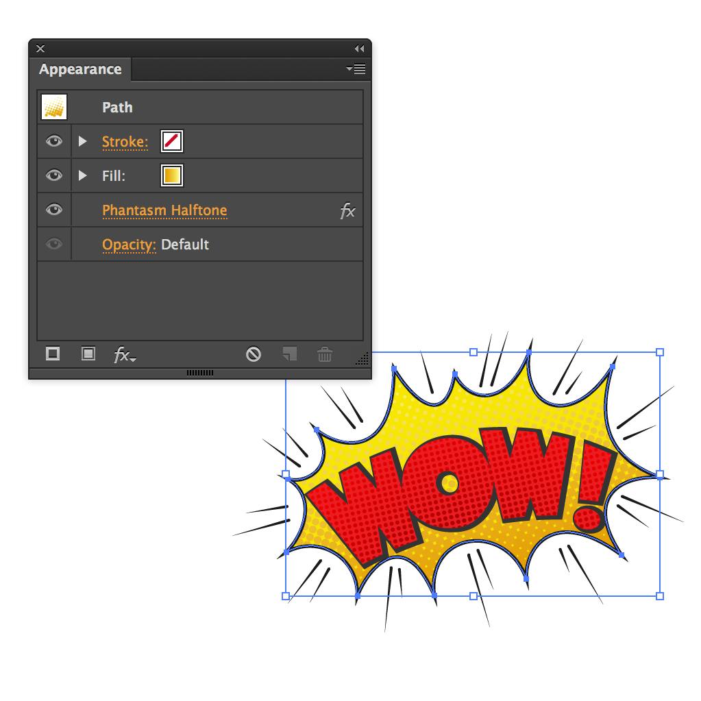 phantasm illustrator plugin download