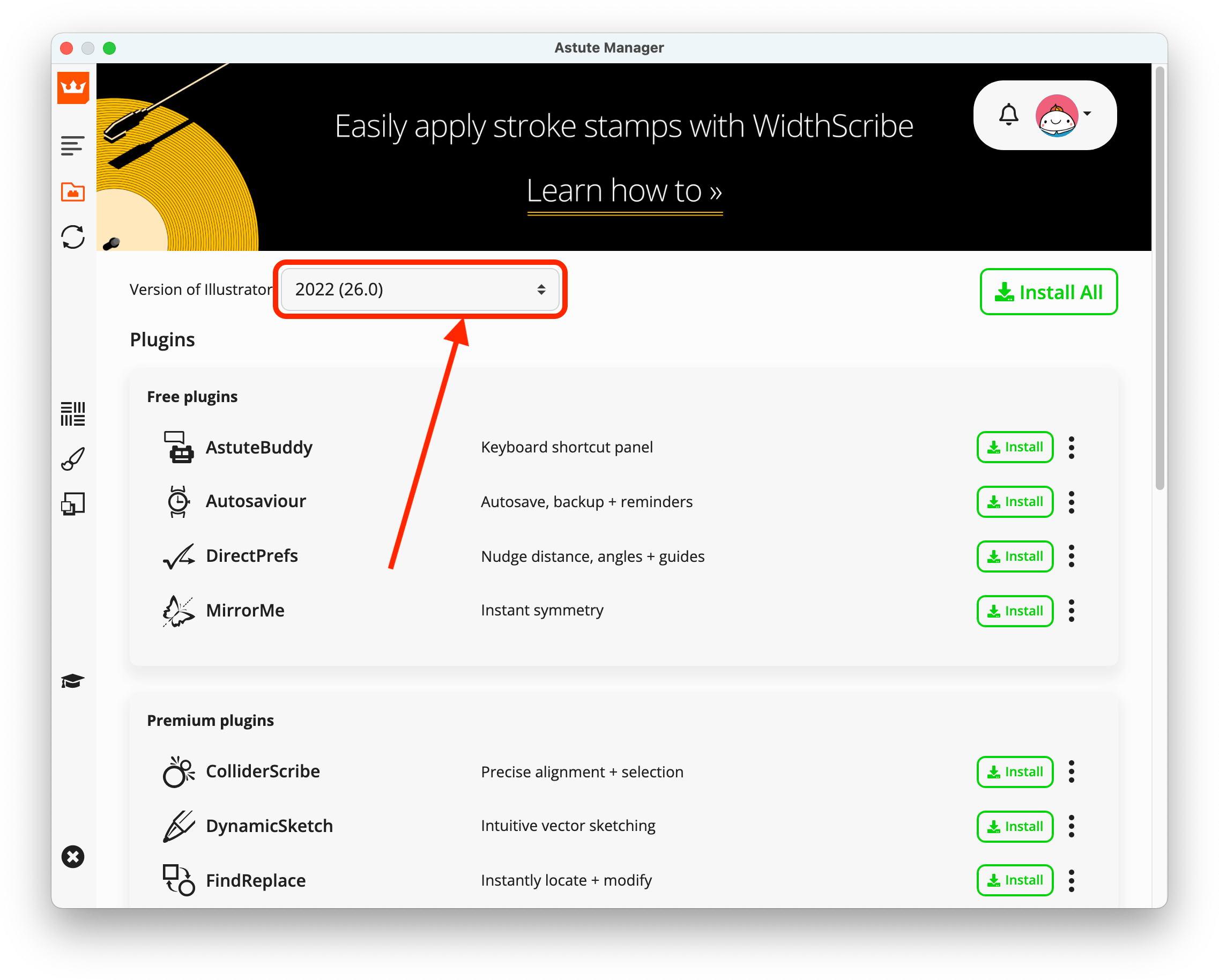 astute graphics plugins interfering with illustrator launch astute graphics plugins interfering with illustrator launch