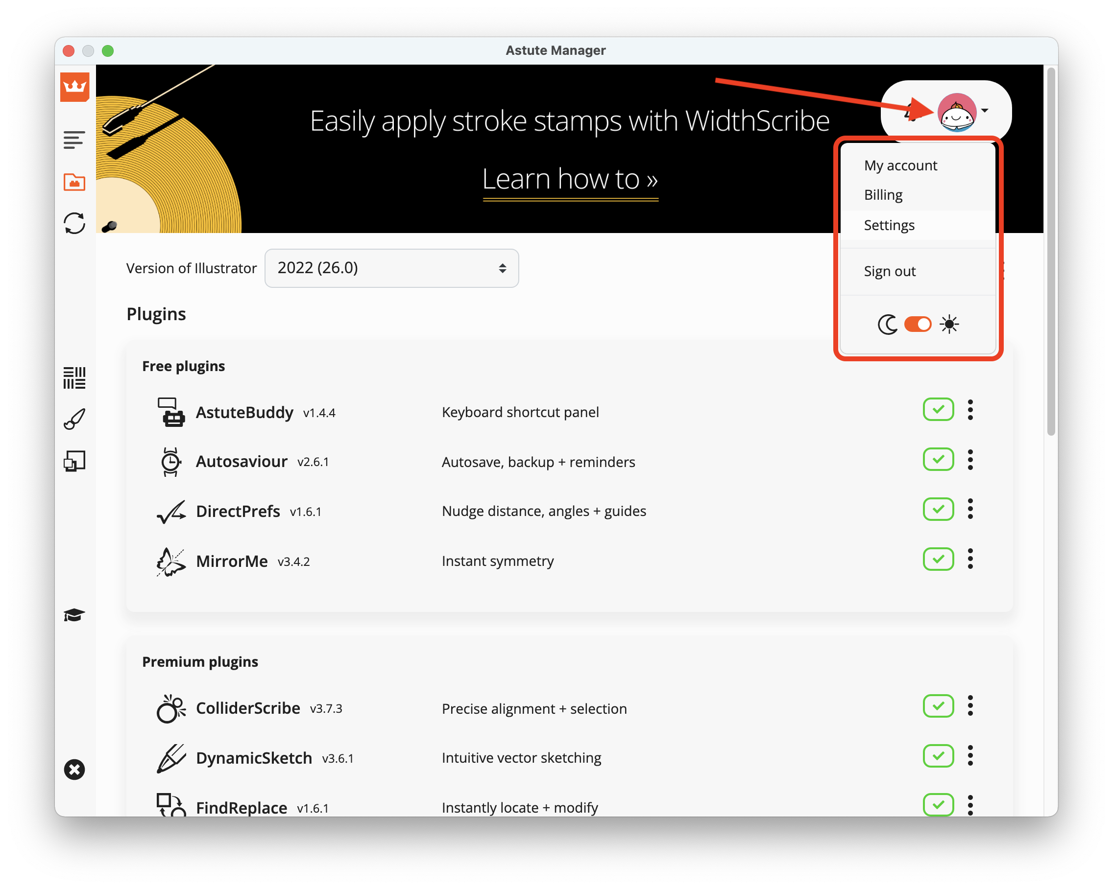 versions of adobe illustrator in