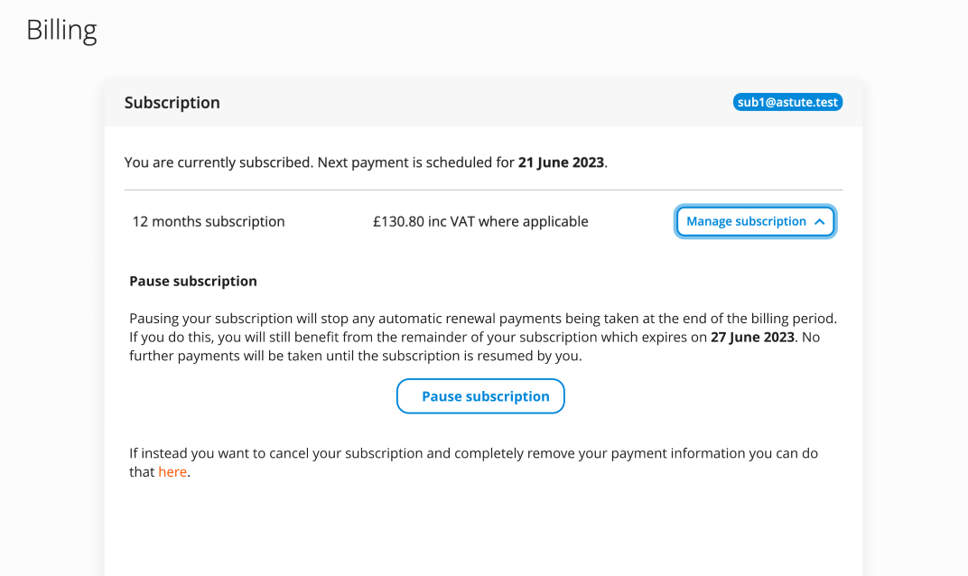 Email from Playstation for Indian PS Plus subscribers regarding changes in  payment method for subscriptions and auto renewals due to new regulations  by Indian banks. : r/PlayStationPlus