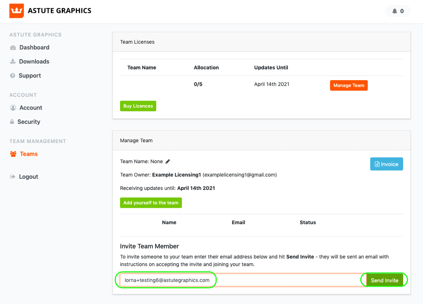 how to change expiry date on adobe illustrator free trial