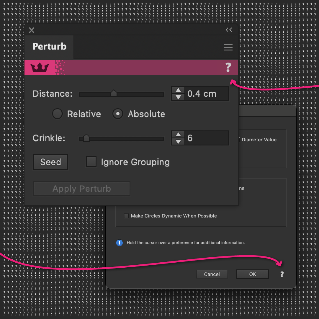 Get more from your Illustrator plugins