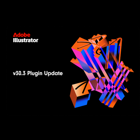 Astute Graphics compatibility update: Illustrator 2026.3 (v30.3)