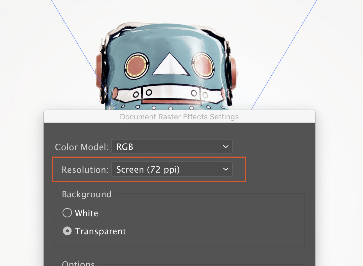 how to reduce pdf file size in illustrator