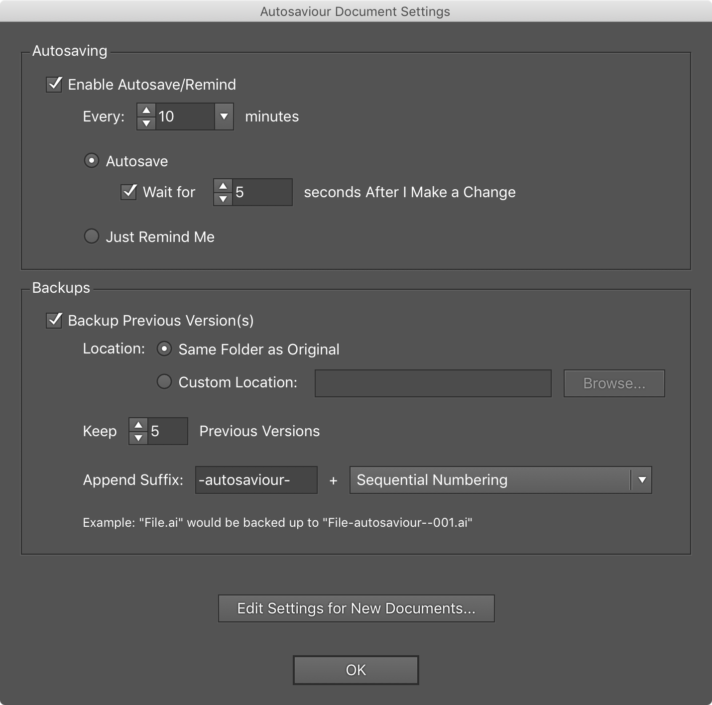 9 ways to minimize file size in Illustrator