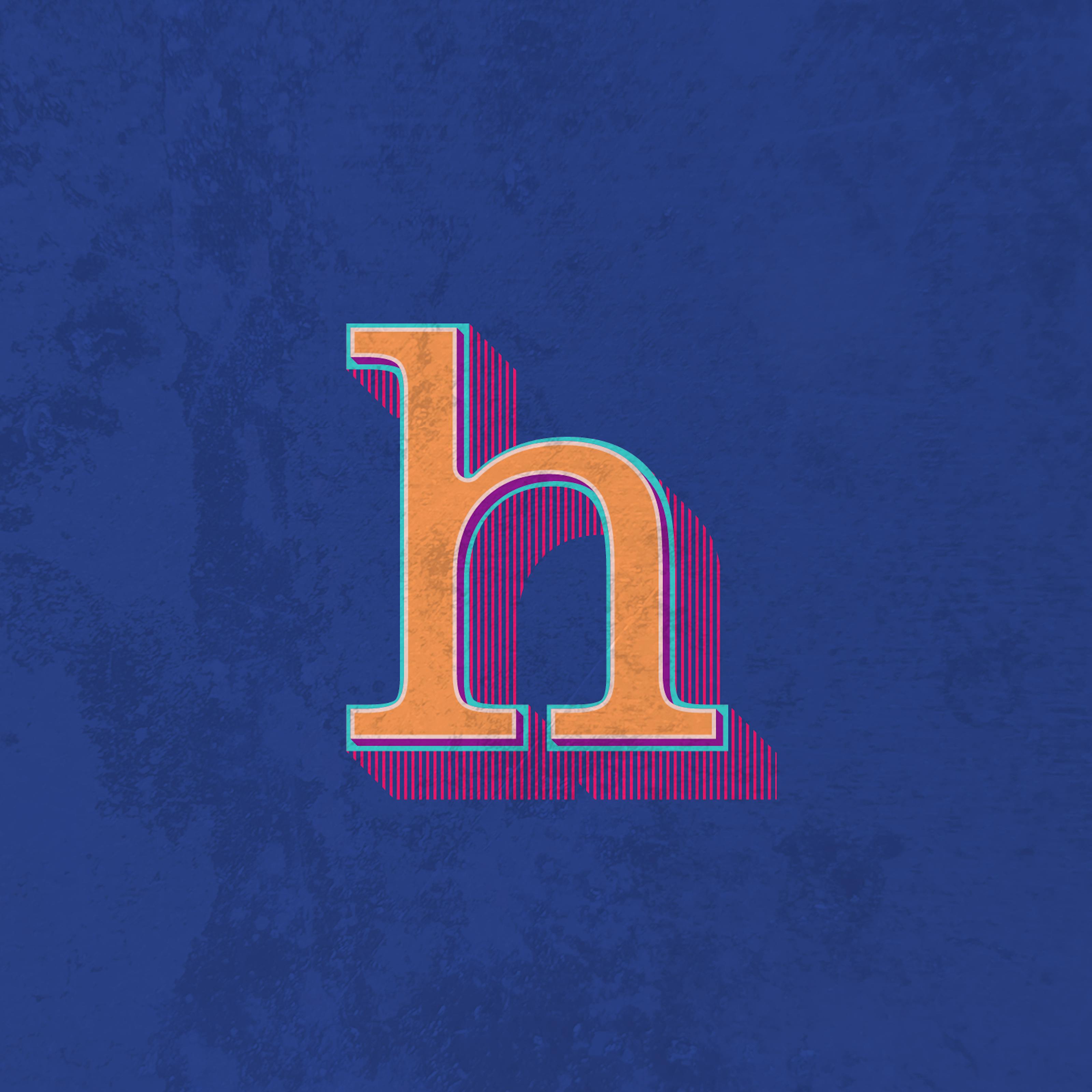 Type Effects with Stylism's NEW Block Shadow