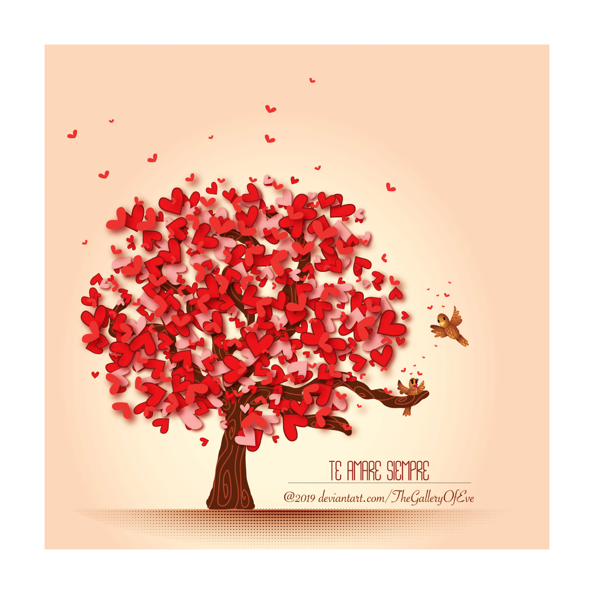 Making love trees with ColliderScribe + Phantasm tutorial (Gallery of Eve)