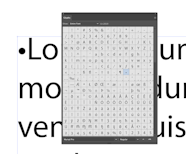 Microsoft Word Shortcut For Bullet Points Vastprinting