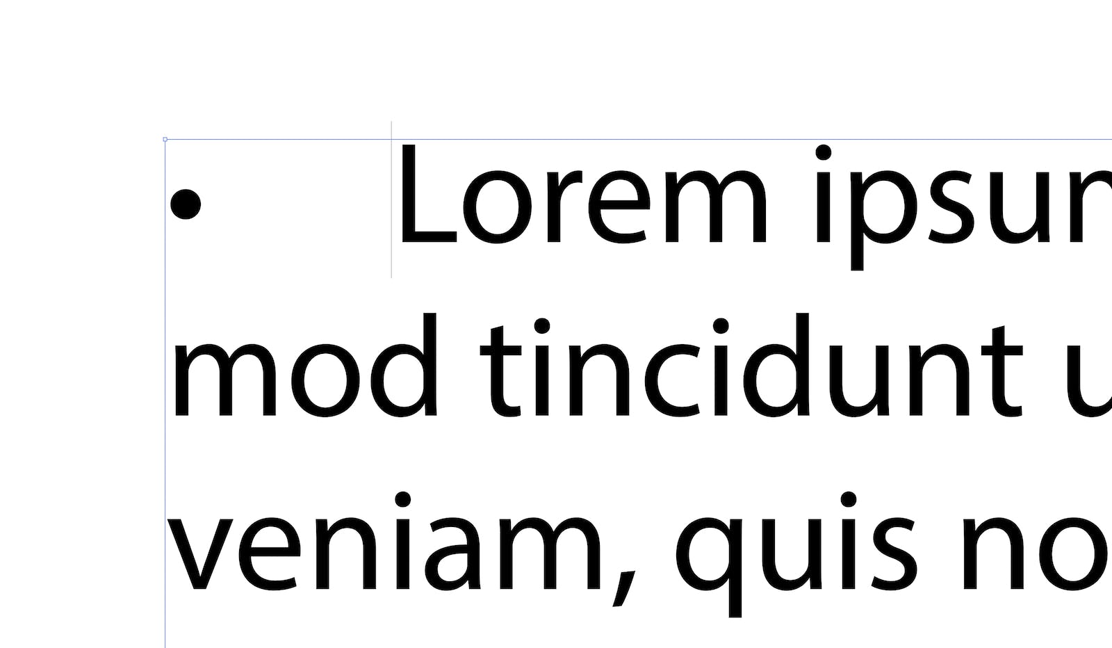 how-to-add-bullet-points-to-text-in-adobe-illustrator