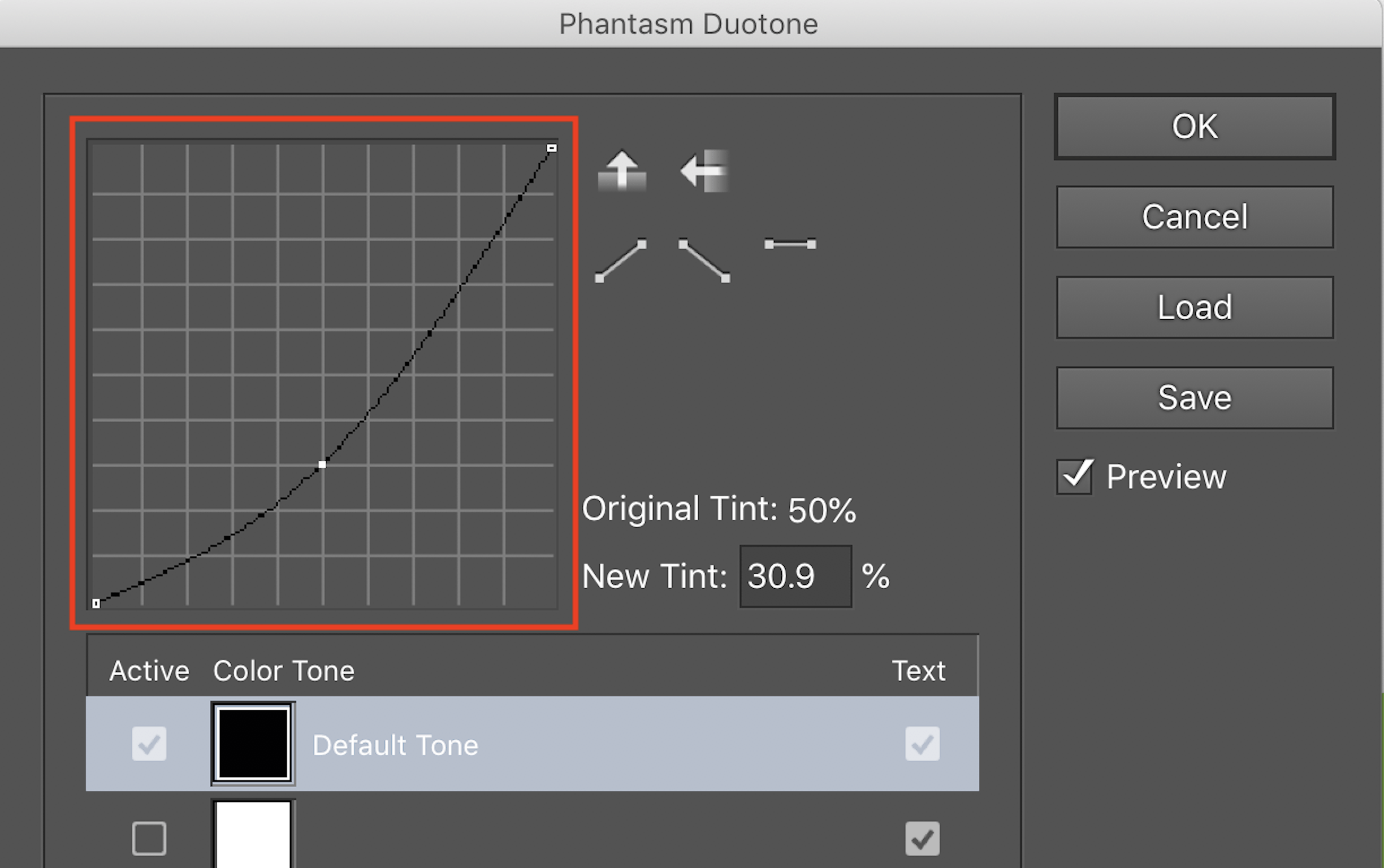 How to create a duotone effect in Illustrator with Phantasm