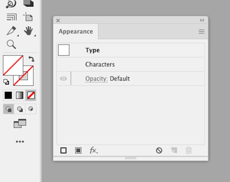 How to create bevel & emboss text effects in Illustrator