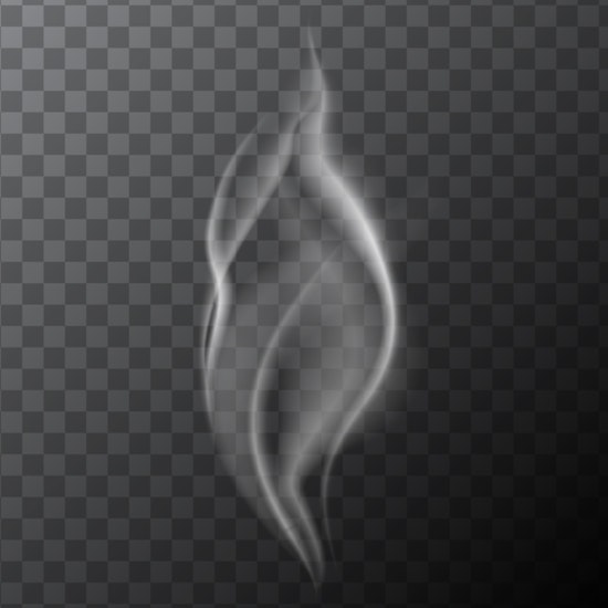 How to create vector smoke using WidthScribe in Adobe Illustrator