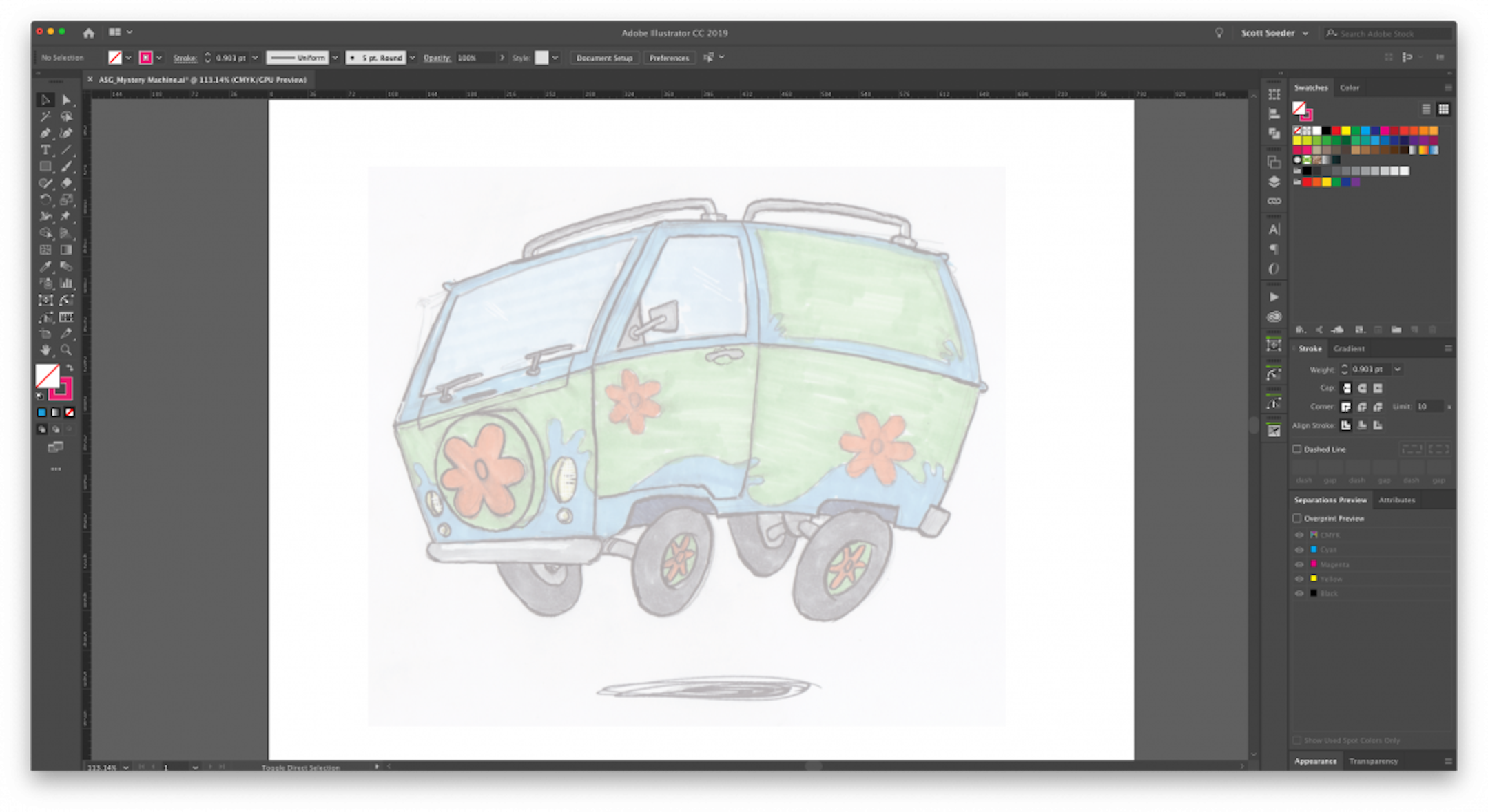 zoinks-making-a-mystery-machine-with-vectorscribe-astute-graphics