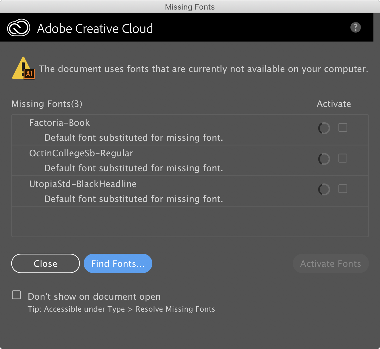 adobe illustrator free trial missing features
