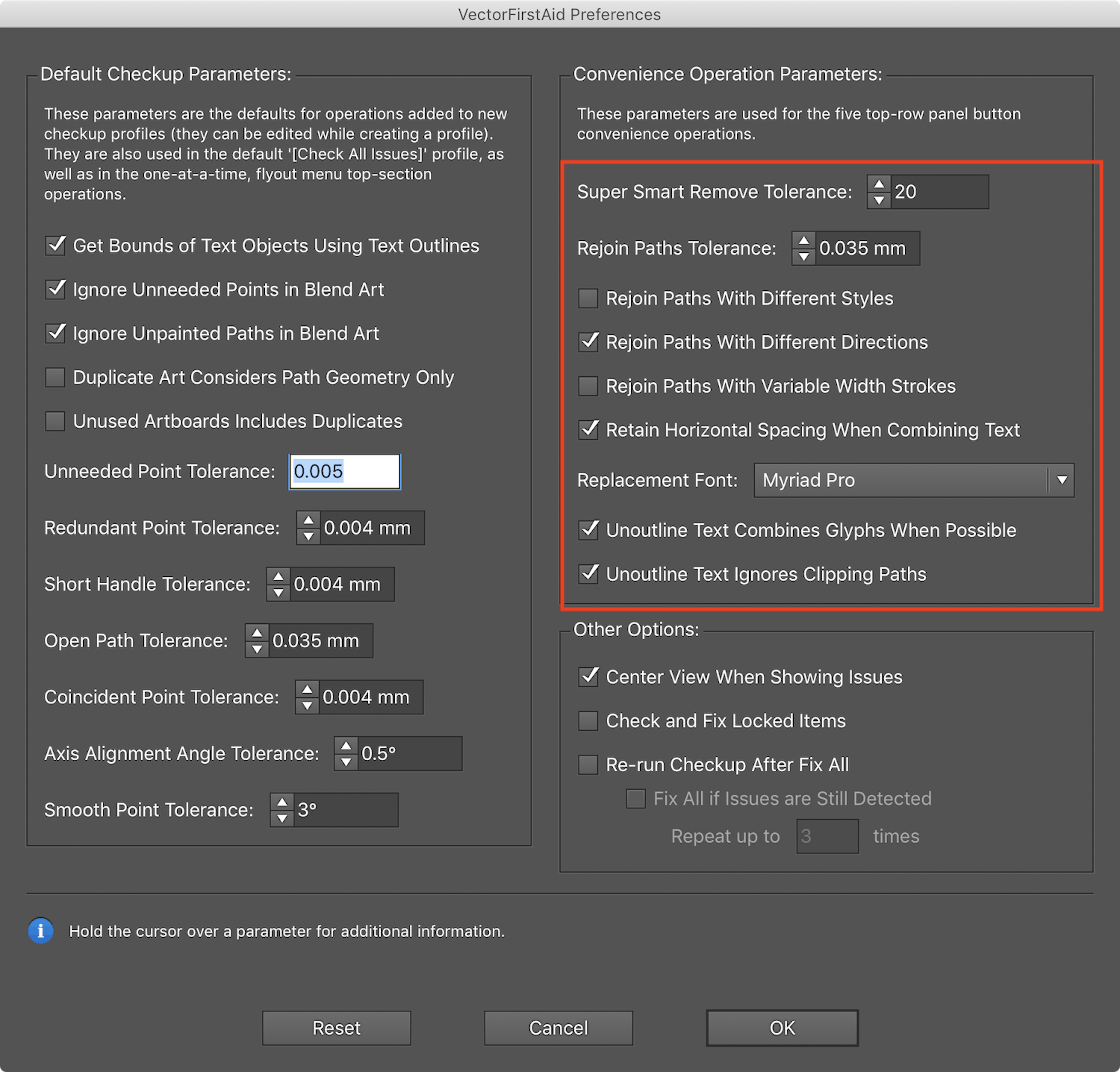 how to find and download missing fonts to illustrator