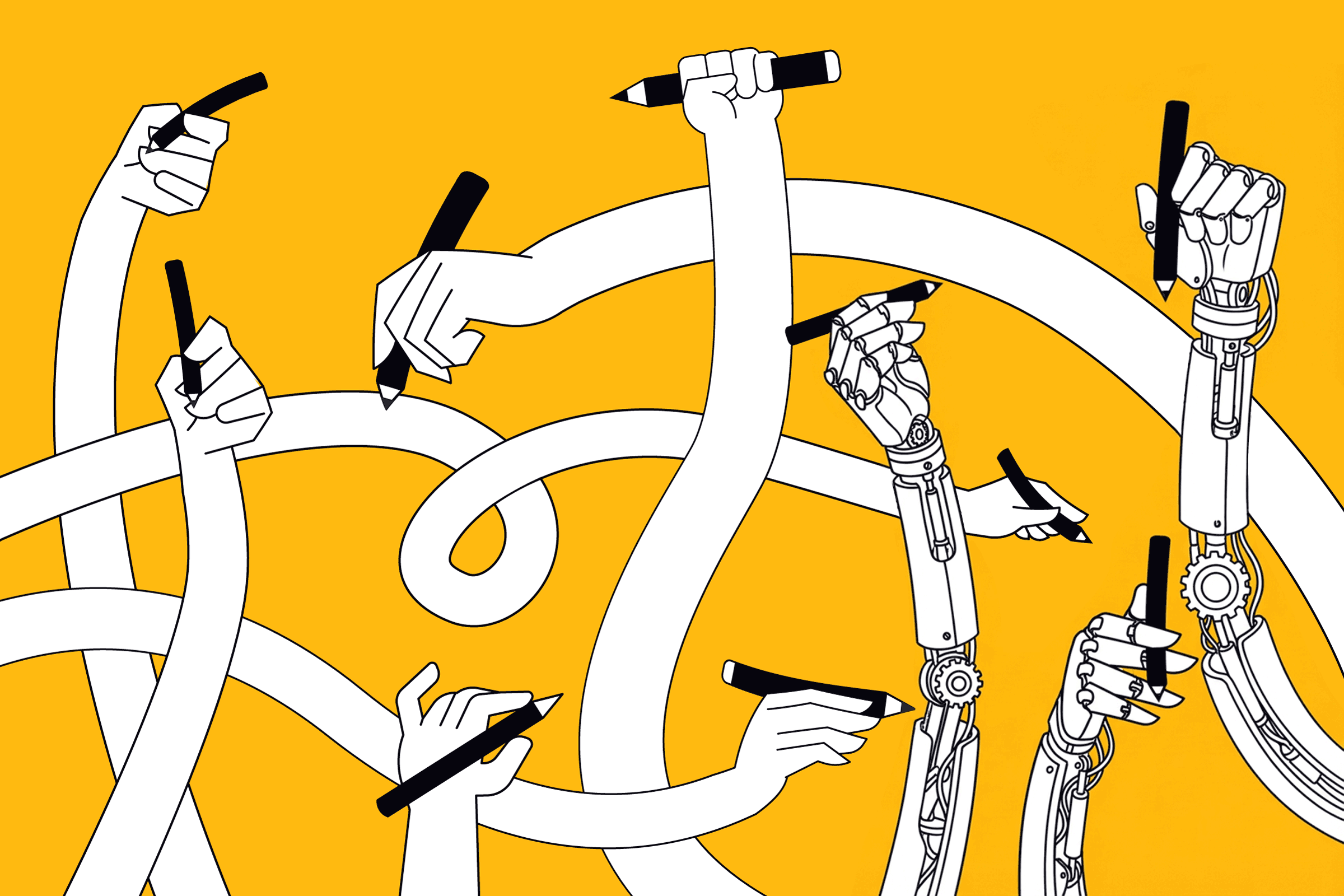 Why Automation + Extensibility Define Illustrator’s Professional Advantage