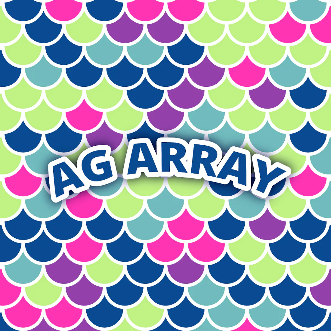 Adobe Image Array How to use AG Array in Adobe Illustrator