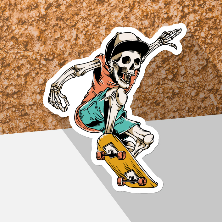 Drop shadow, long shadow and block shadow in Adobe Illustrator