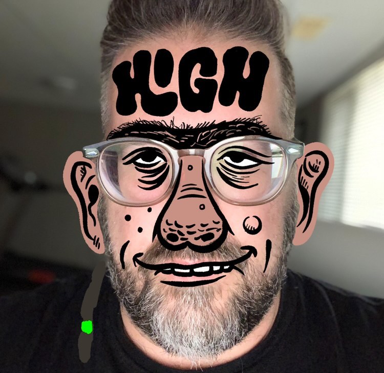 Interview with High Road Design