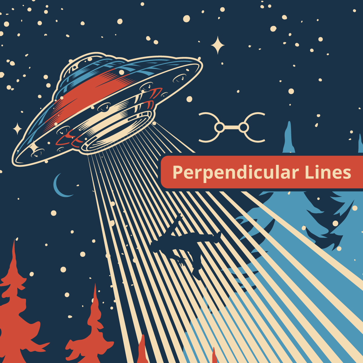 Perfectly perpendicular lines in Adobe Illustrator