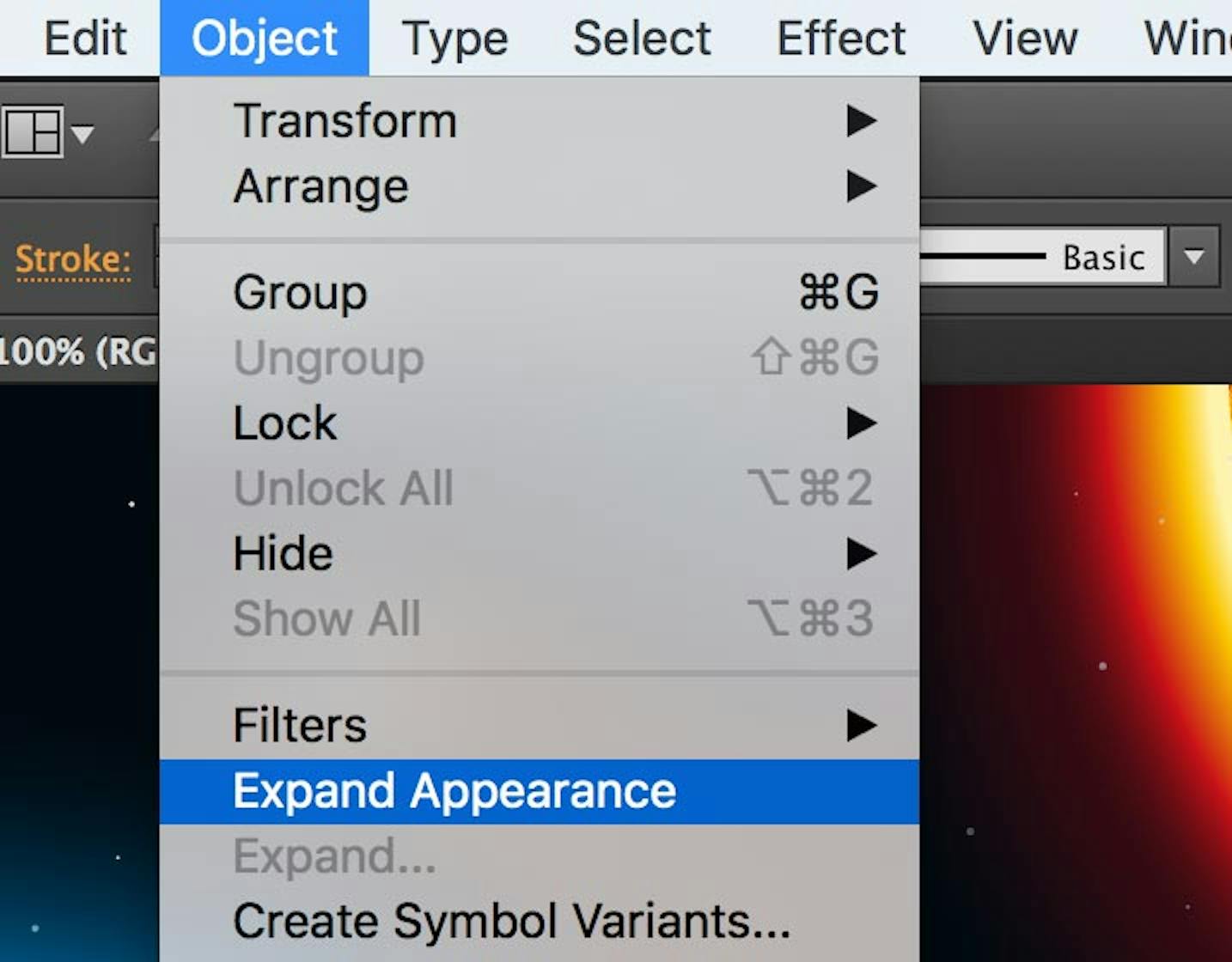 What happens if the Astute Graphics plugins are not present?