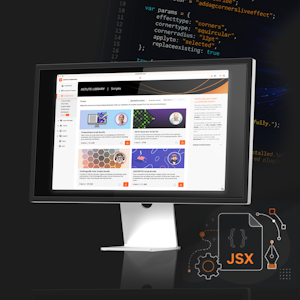 Discover the new Illustrator Scripts from our creative community