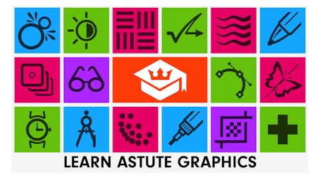 Astute Graphics training series