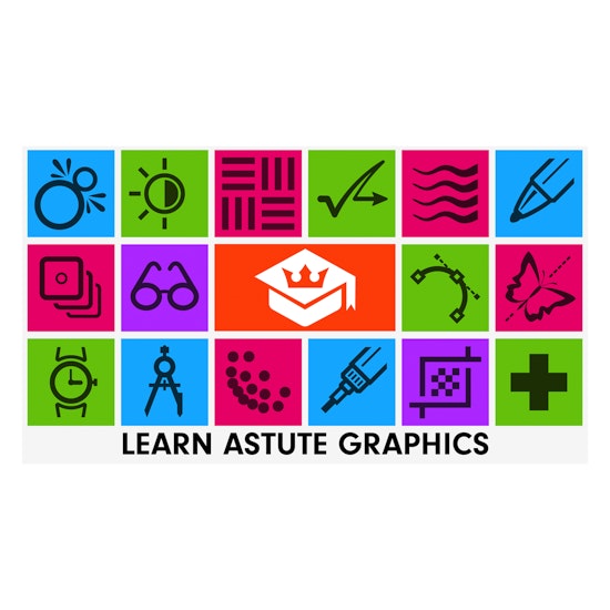 Astute Graphics training series